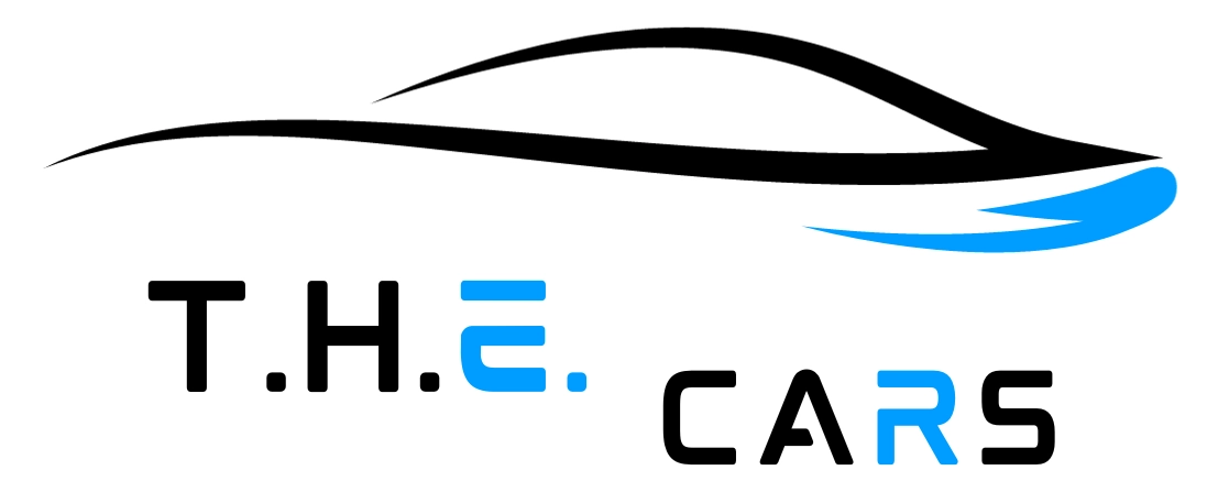 Logo de THE CARS