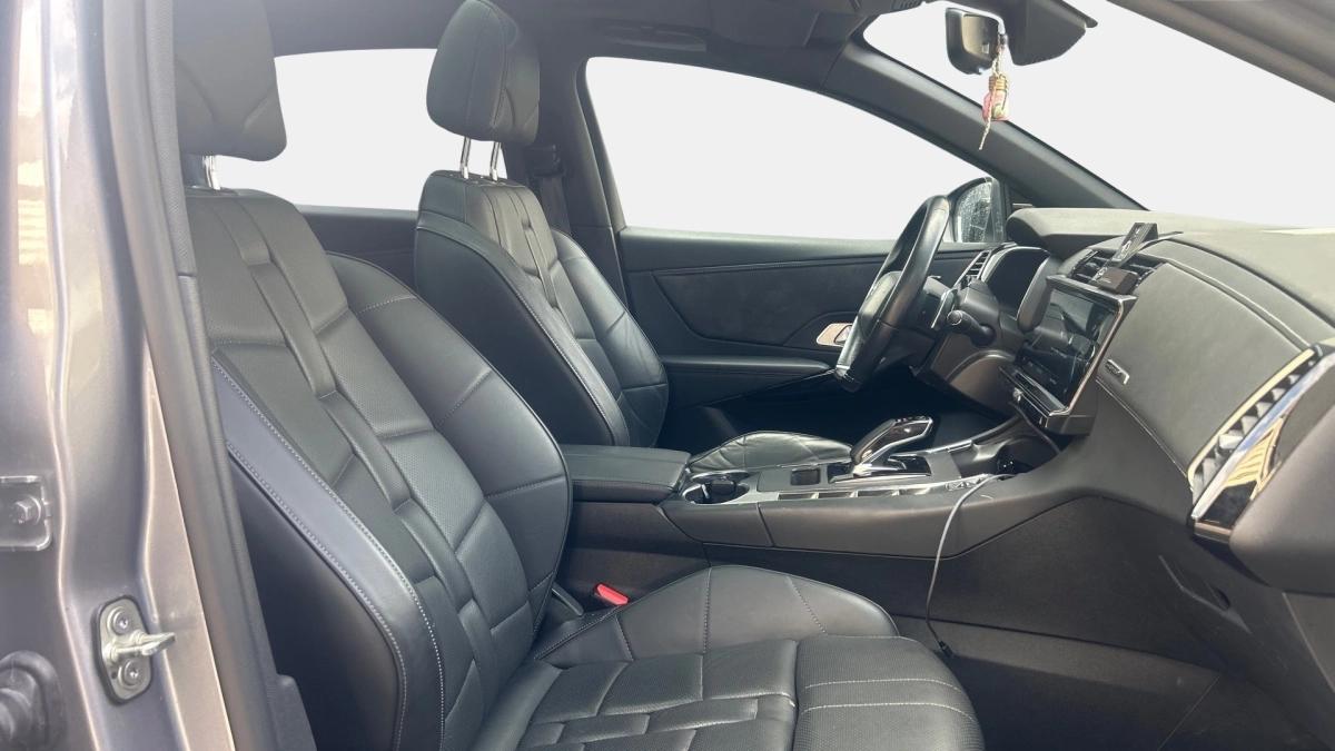 Ds Automobiles DS7