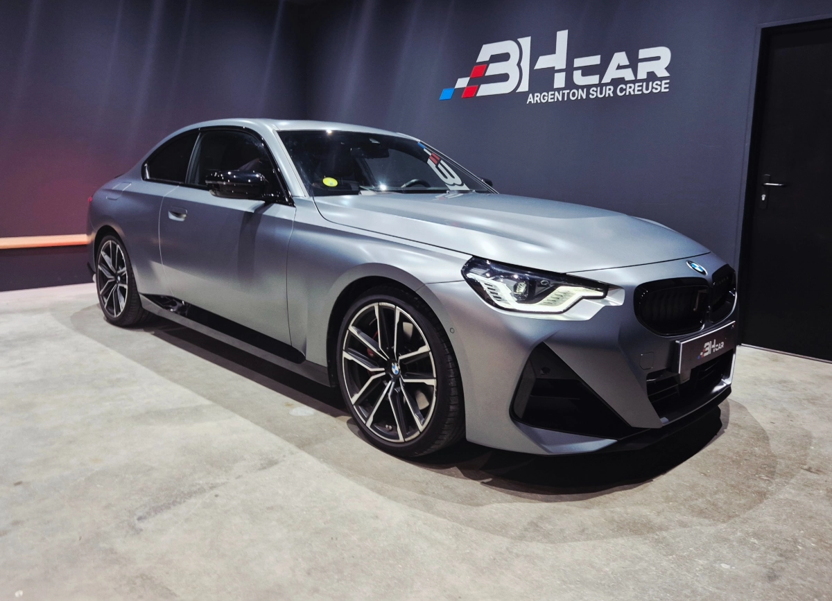 Bmw Serie 2