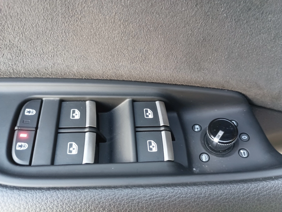 Audi Q8 - photo 27