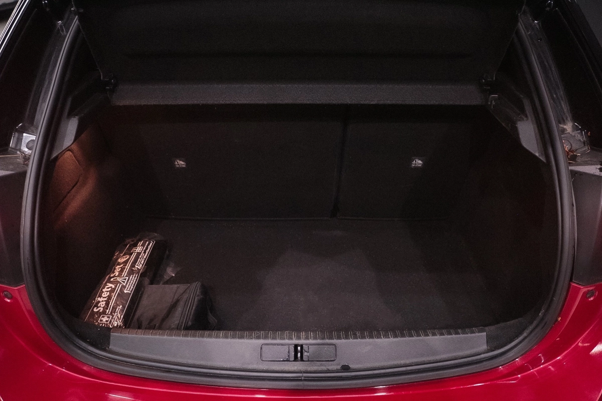 Opel Corsa - photo 23