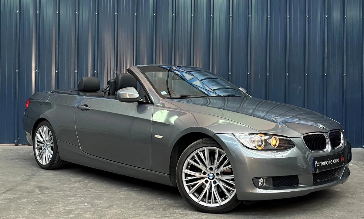 Bmw Série 3