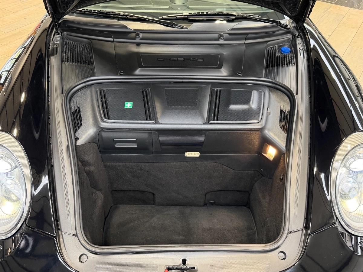 Porsche 911 997 CARRERA 4S BLACK ÉDITION 3.8 385 CV PDK TO/CHRONO/BOSE ++