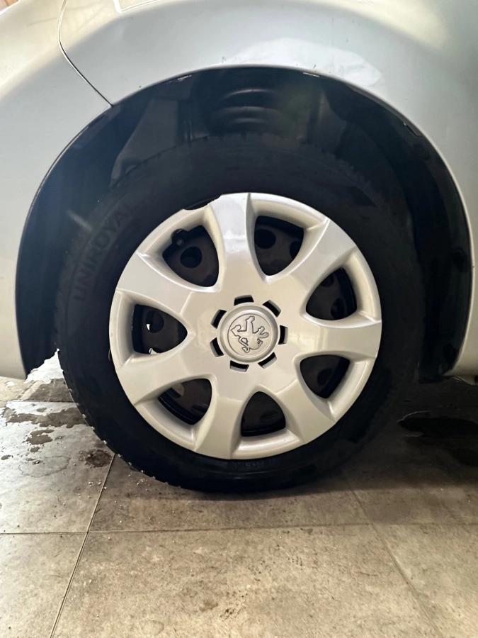 Peugeot 107 1.0 70 TRENDY