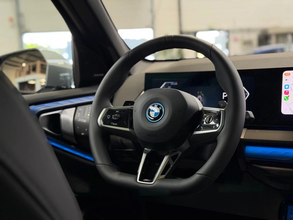 BMW X3 (G45) XDRIVE30e 2.0i PHEV 299CH M-SPORT - TVA RECUPERABLE - VEHICULE NEUF