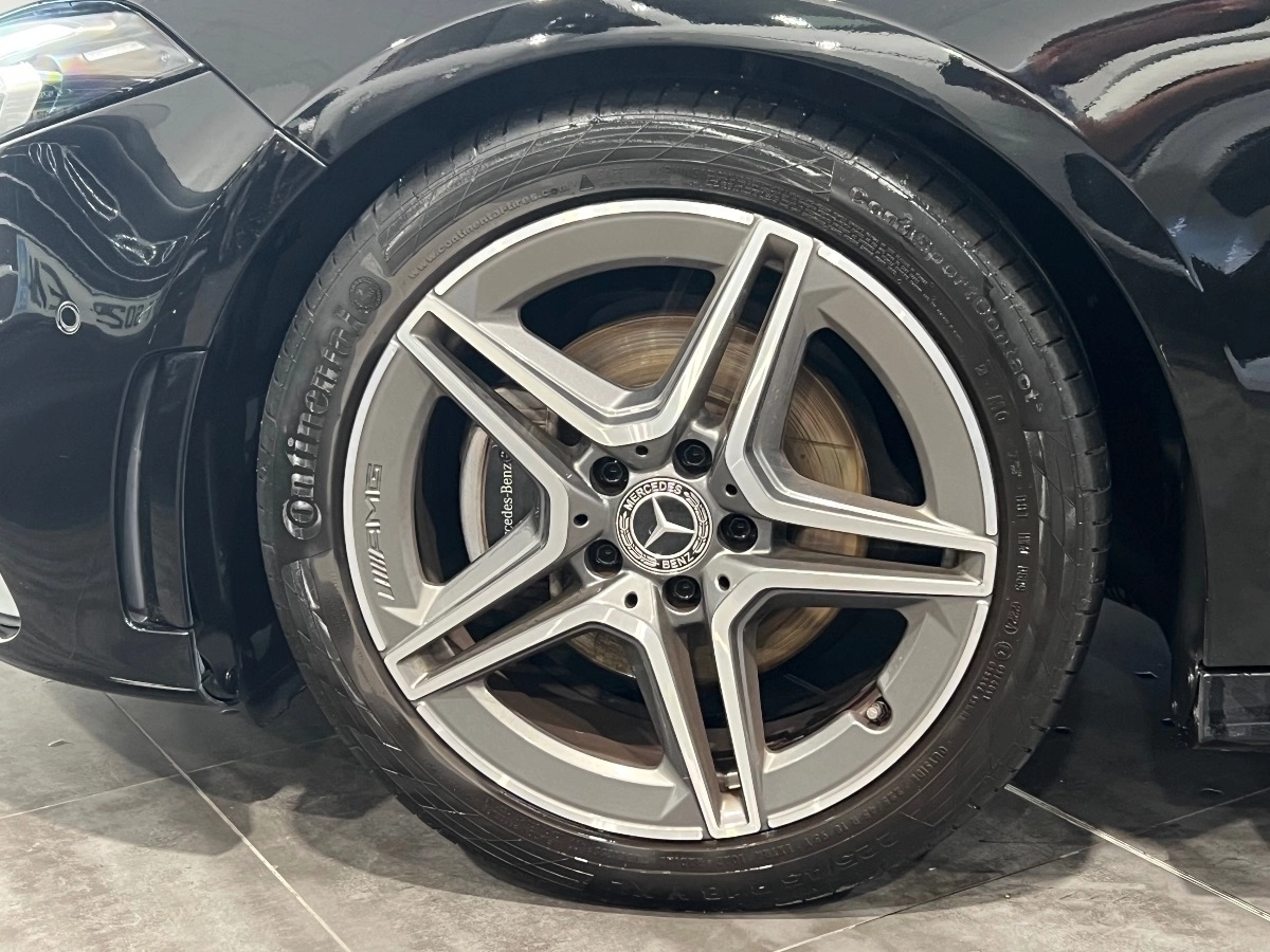 Mercedes Classe A - photo 29