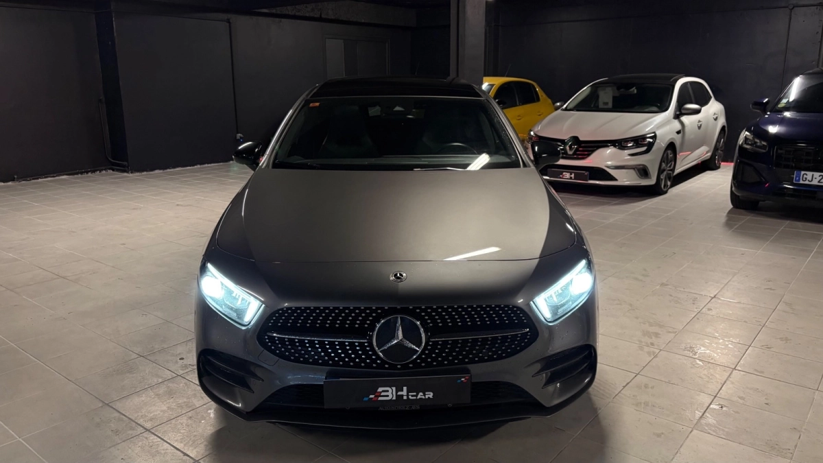 Mercedes Classe A - photo 3