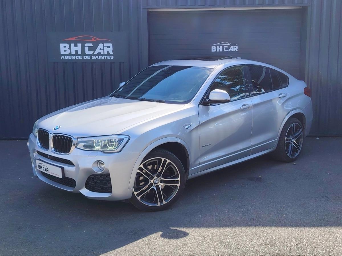 Image Bmw X4