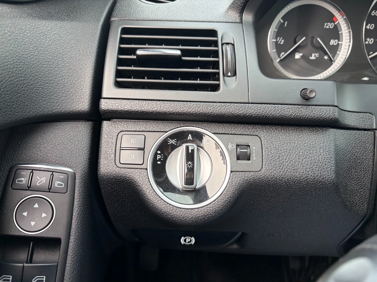 Mercedes Classe C - photo 19