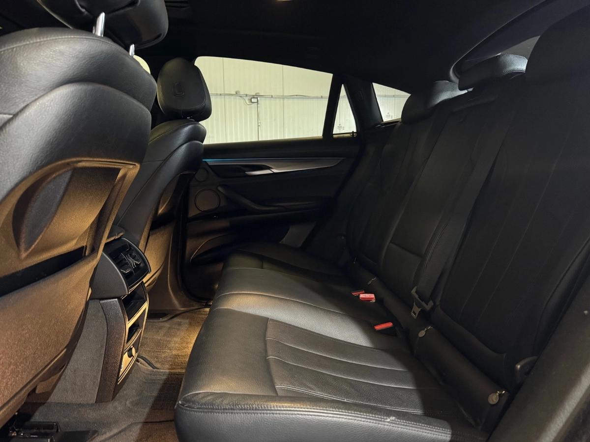 Aperçu indisponible de Bmw X6