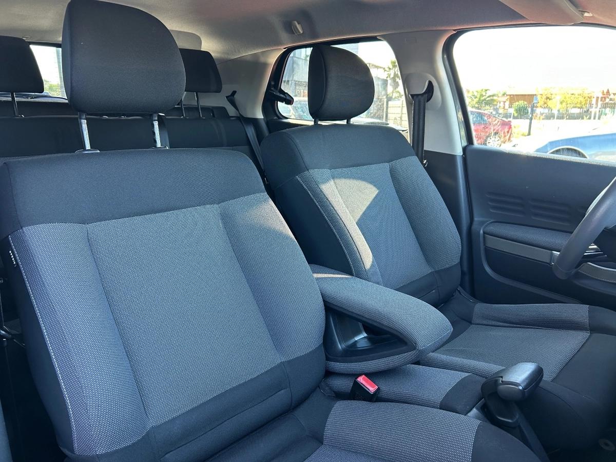 Aperçu indisponible de Citroën C4 Cactus