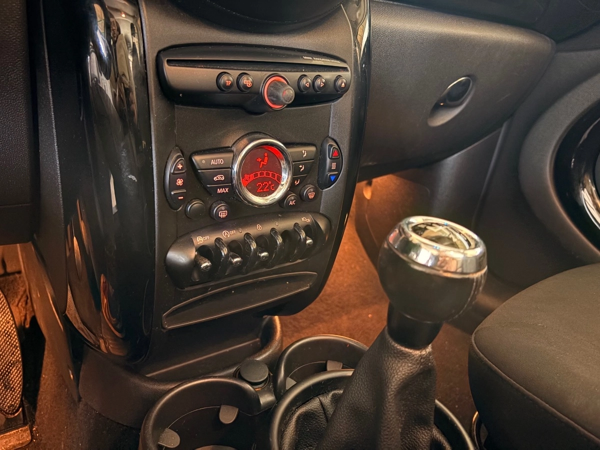 Mini Countryman - photo 10