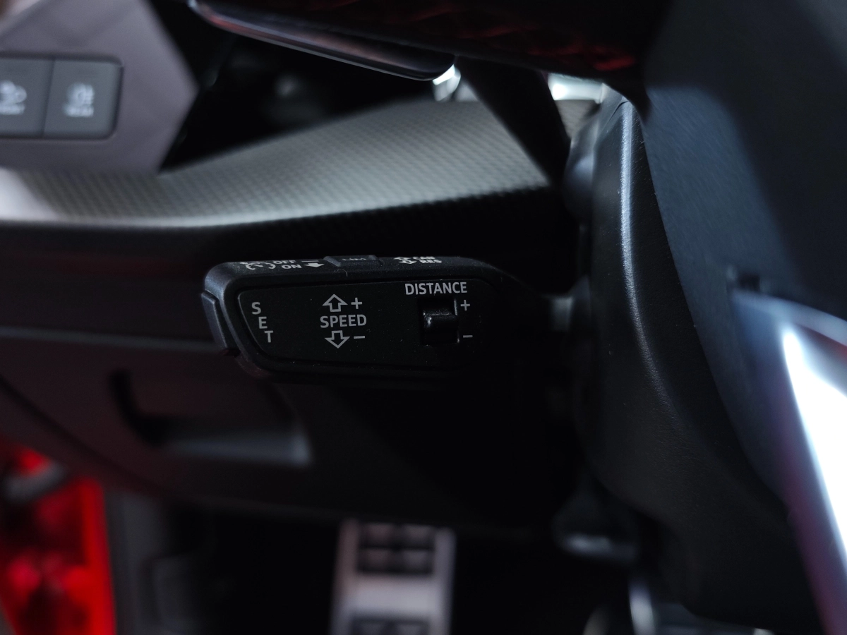 Audi Rs3 - photo 20