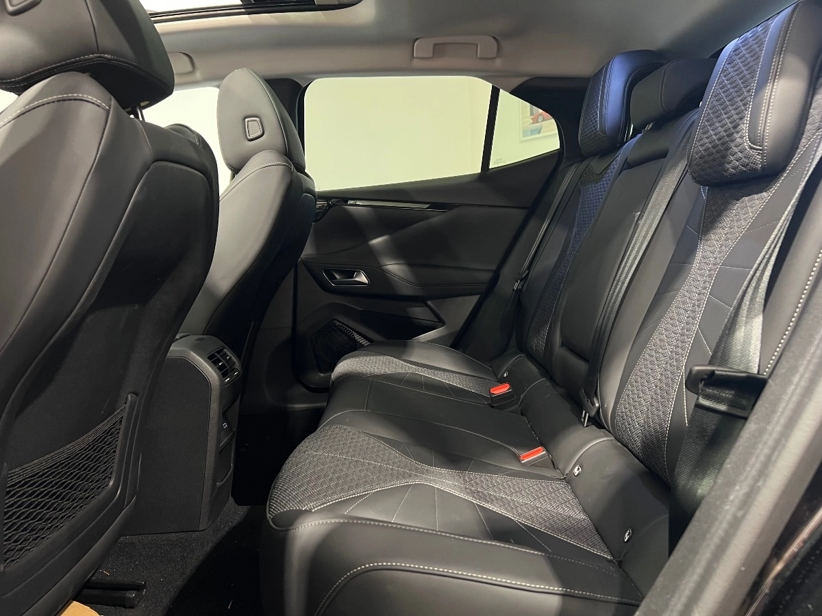Ds Automobiles Ds 4 - photo 12