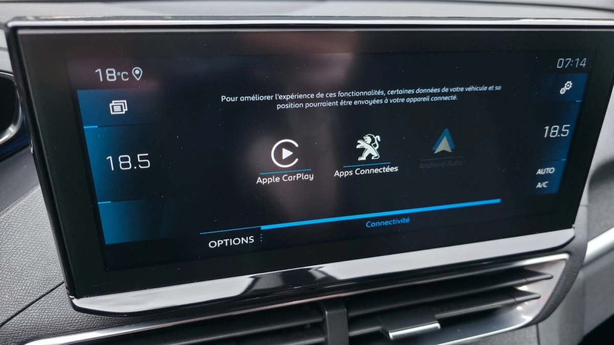 Peugeot 3008 - photo 19