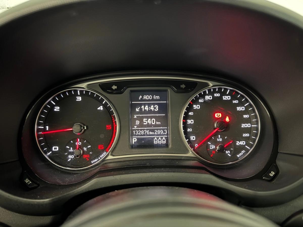 Aperçu indisponible de Audi A1