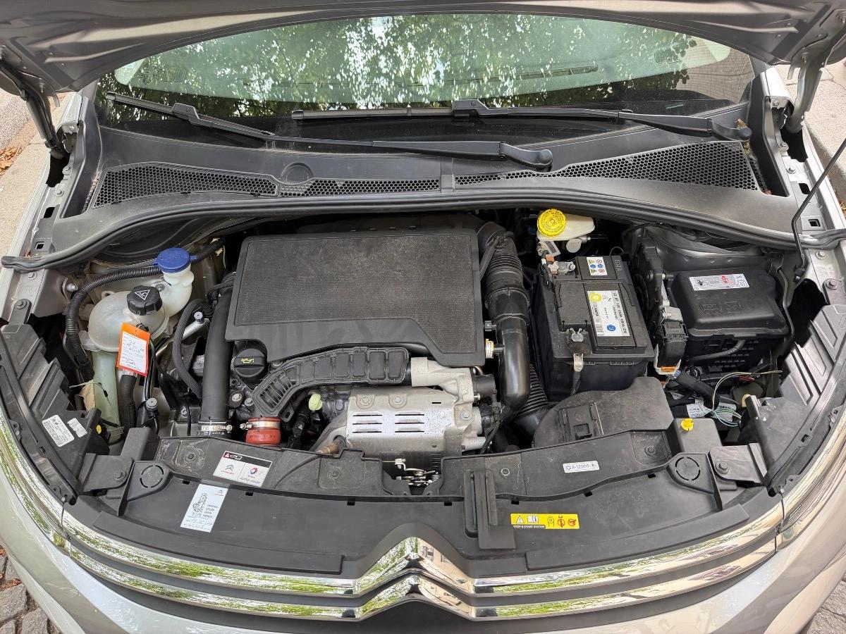 Citroen C3 GENERATION-III 1.2 PURETECH 110 SHINE START-STOP