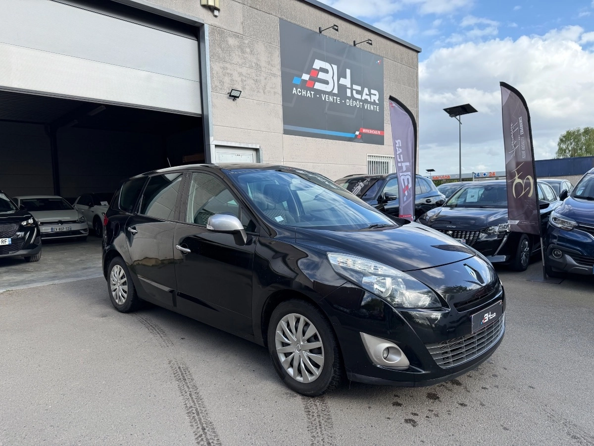 Renault Grand Scenic