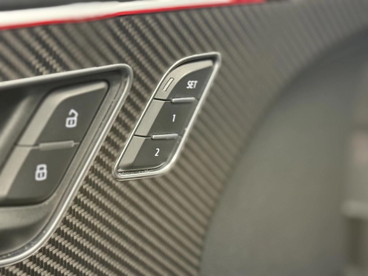 Audi Rs Q8 4.0 TFSI 600 MHEV HYBRID 48VOLT QUATTRO TIPTRONIC BVA