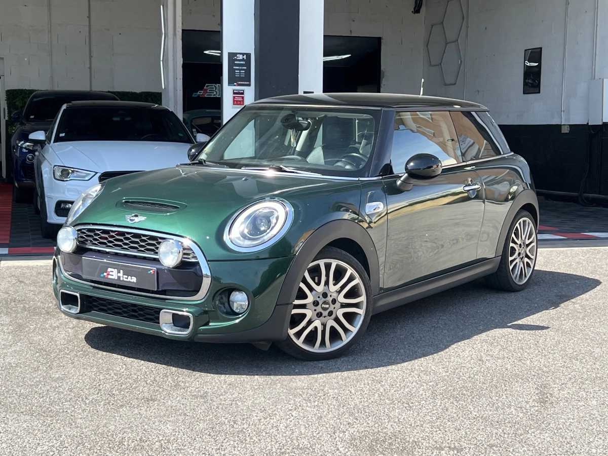 Mini Mini