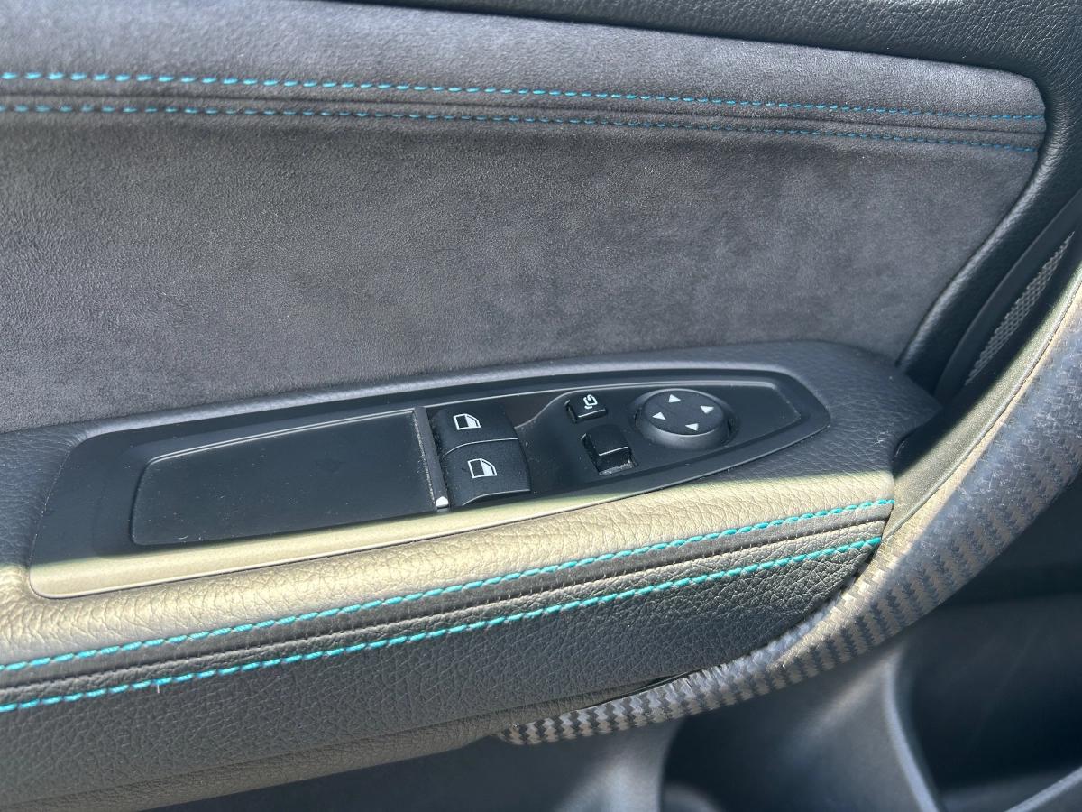 Bmw M2 COUPE 3.0 410 COMPETITION DKG BVA