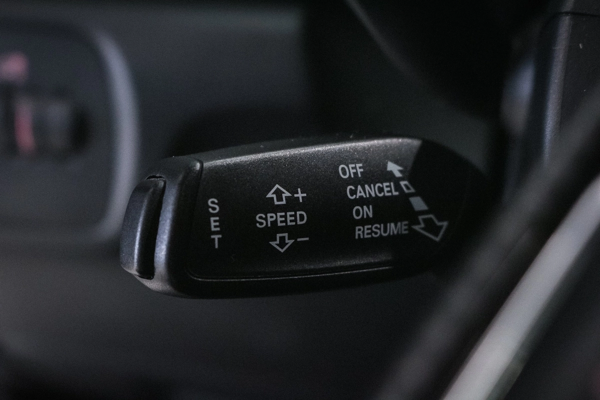 Audi Q3 - photo 22