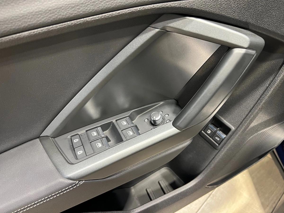 Audi Q3 SPORTBACK 1.4 45 TFSIE 245H 150 PHEV HYBRID 13KWH S-LINE S-TRONIC BVA