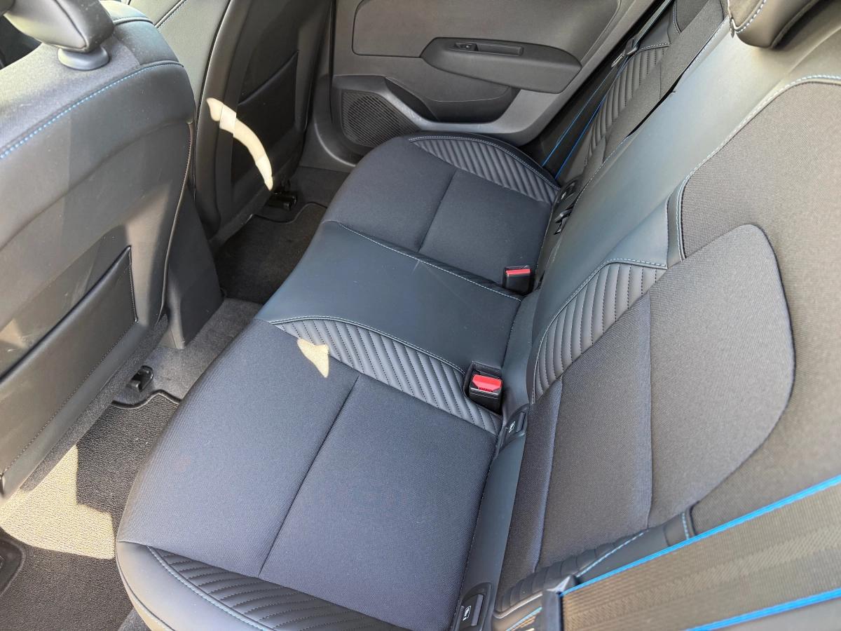 Renault Clio 1.0 TCE 90 ESPRIT ALPINE