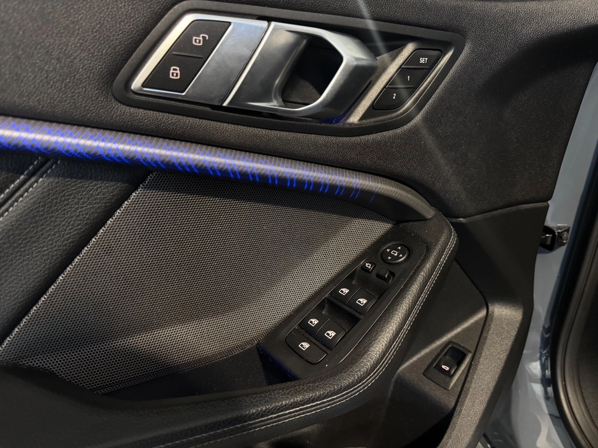 Bmw M135 - photo 17