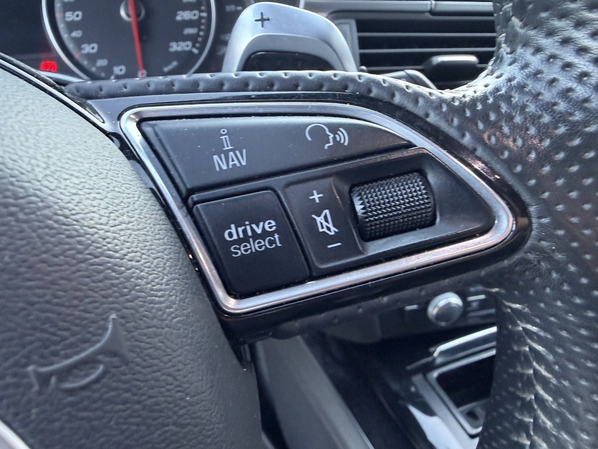 Audi Rs6 - photo 26
