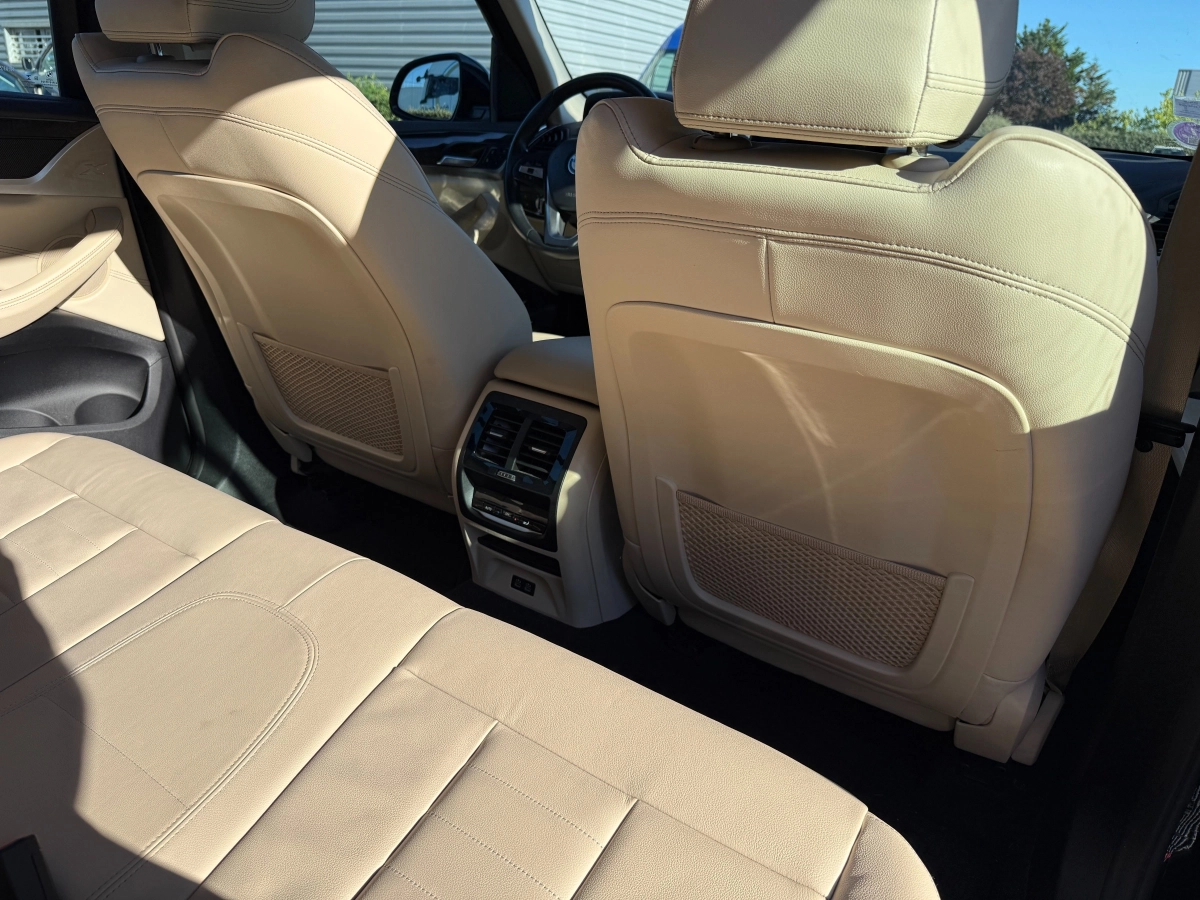 Bmw X3 - photo 21