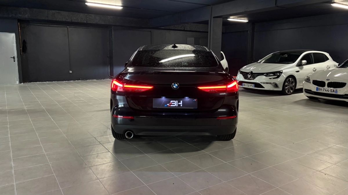 Bmw Serie 2 - photo 4