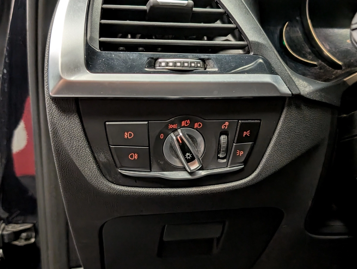 Bmw X4 - photo 9