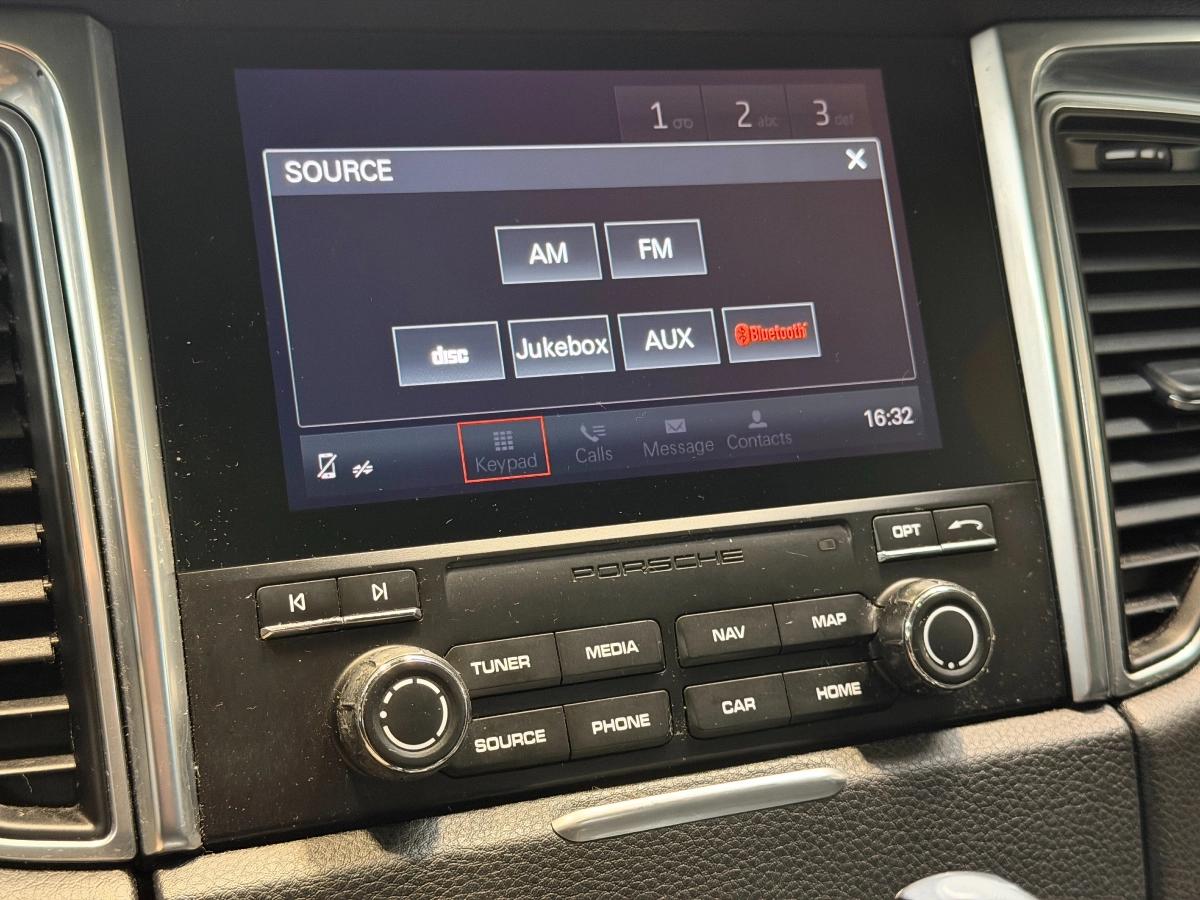 Porsche Macan 3.0 340 S PDK BVA