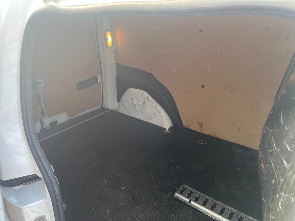 Renault Kangoo Express FOURGON MAXI 1.5 DCI 90 GRAND-VOLUME EXTRA RLINK