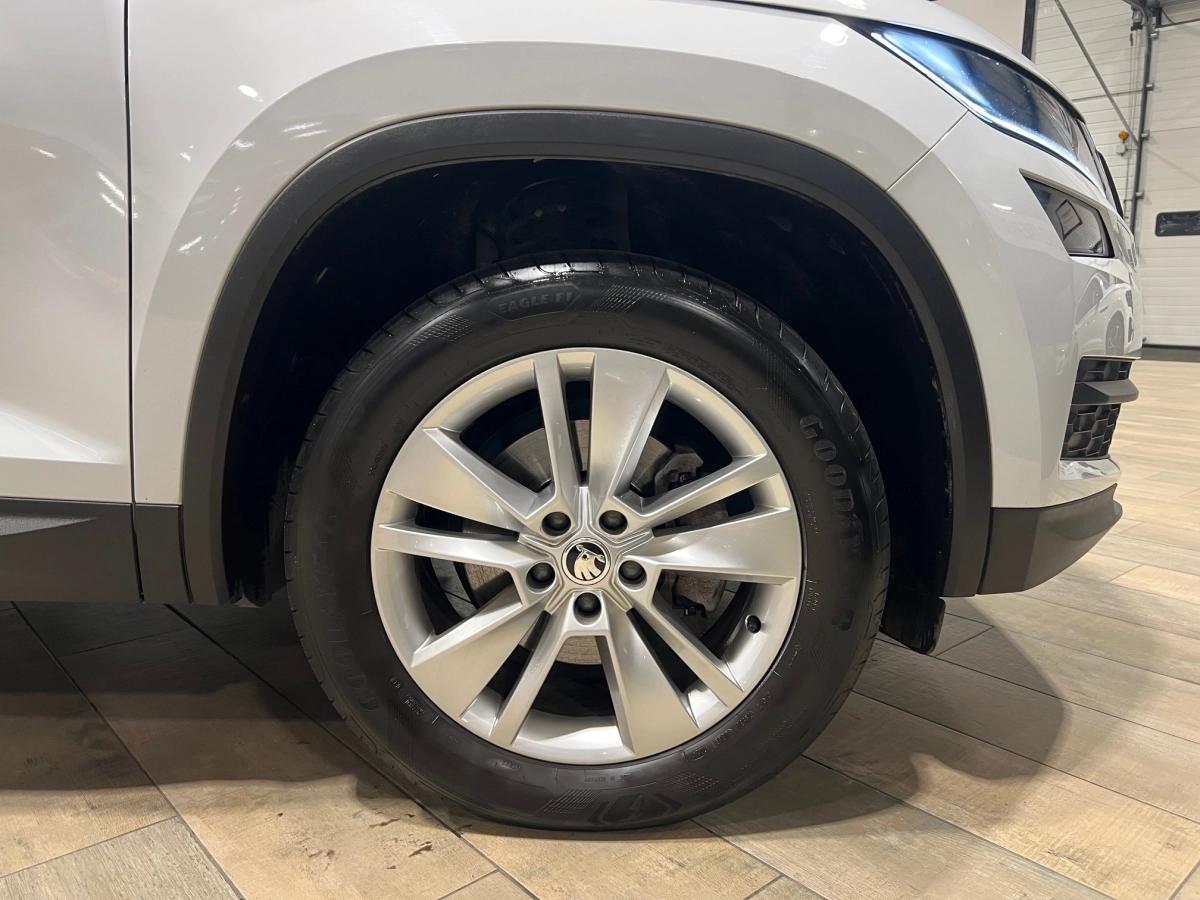 Skoda Kodiaq 1.5 TSI 150 ACT STYLE DSG7 7 PLACES