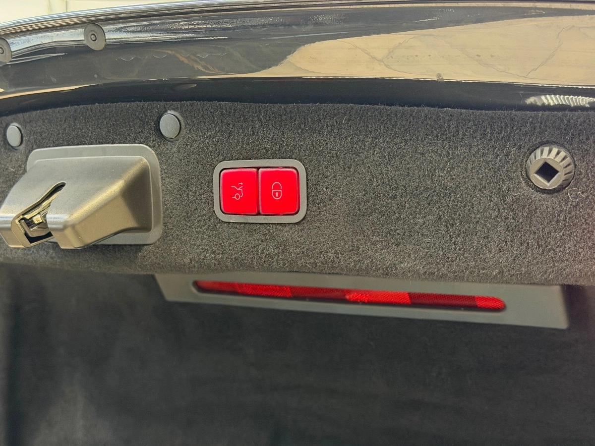 Mercedes Classe S 4.0 560 470 FASCINATION 4MATIC 9G-TRONIC BVA