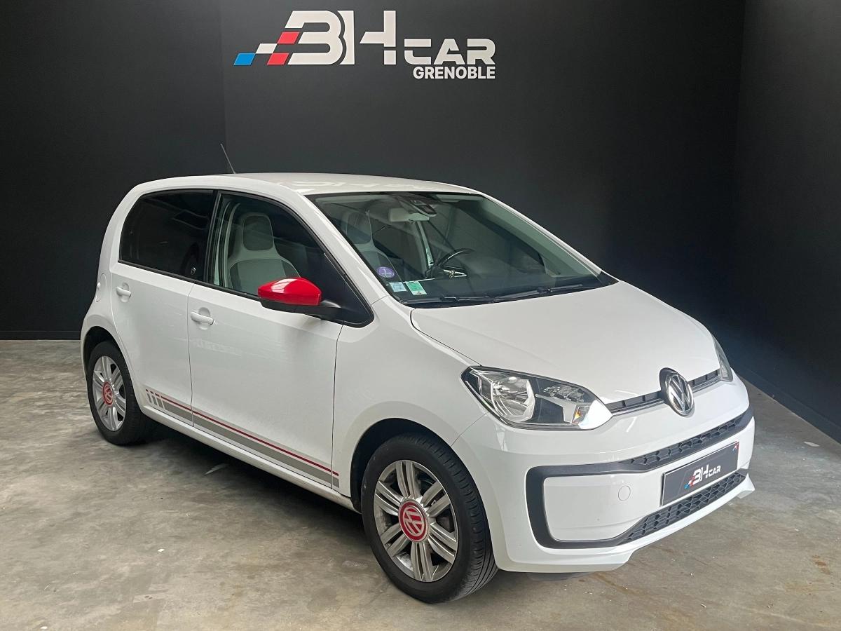Image Volkswagen UP