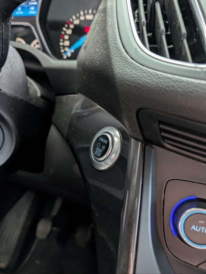 Ford Focus C-max 1.0 ECOBOOST 125 TITANIUM START-STOP