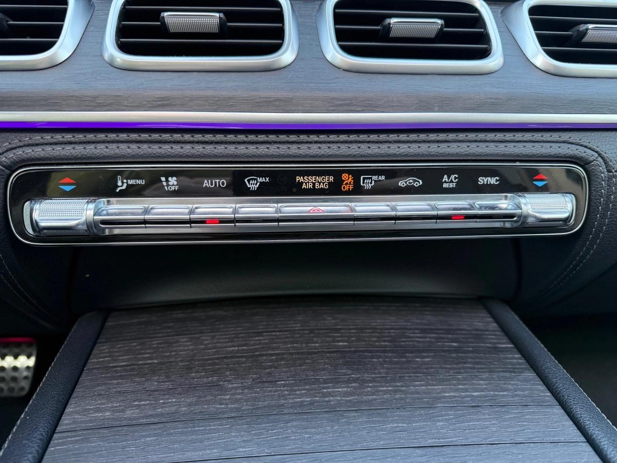 Mercedes Classe Gle 2.0 300 D 245 AMG LINE 4MATIC 9G-TRONIC BVA