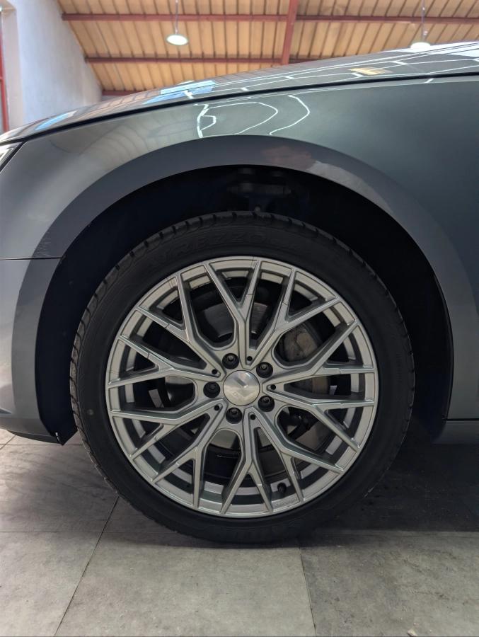 Audi A4 2.0 TDI 190 AMBITION LUXE QUATTRO S-TRONIC BVA