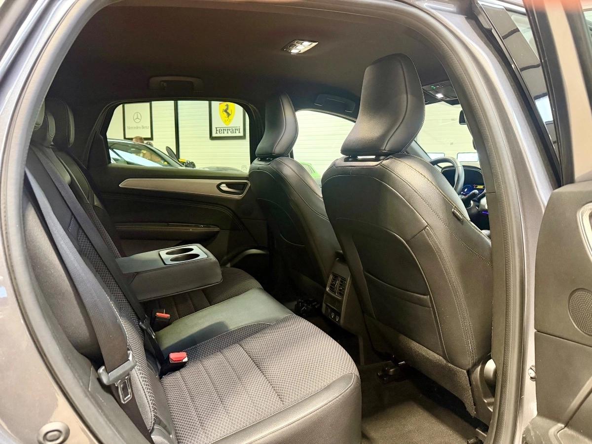 Renault Arkana 1.6 E-TECH Full Hybrid 145 TECHNO 1ère Main TVA