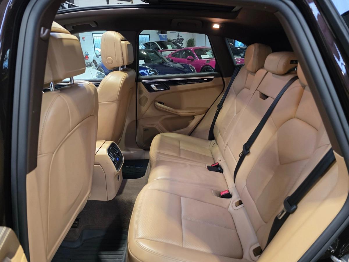 Porsche Macan 3.0 340 S PDK BVA