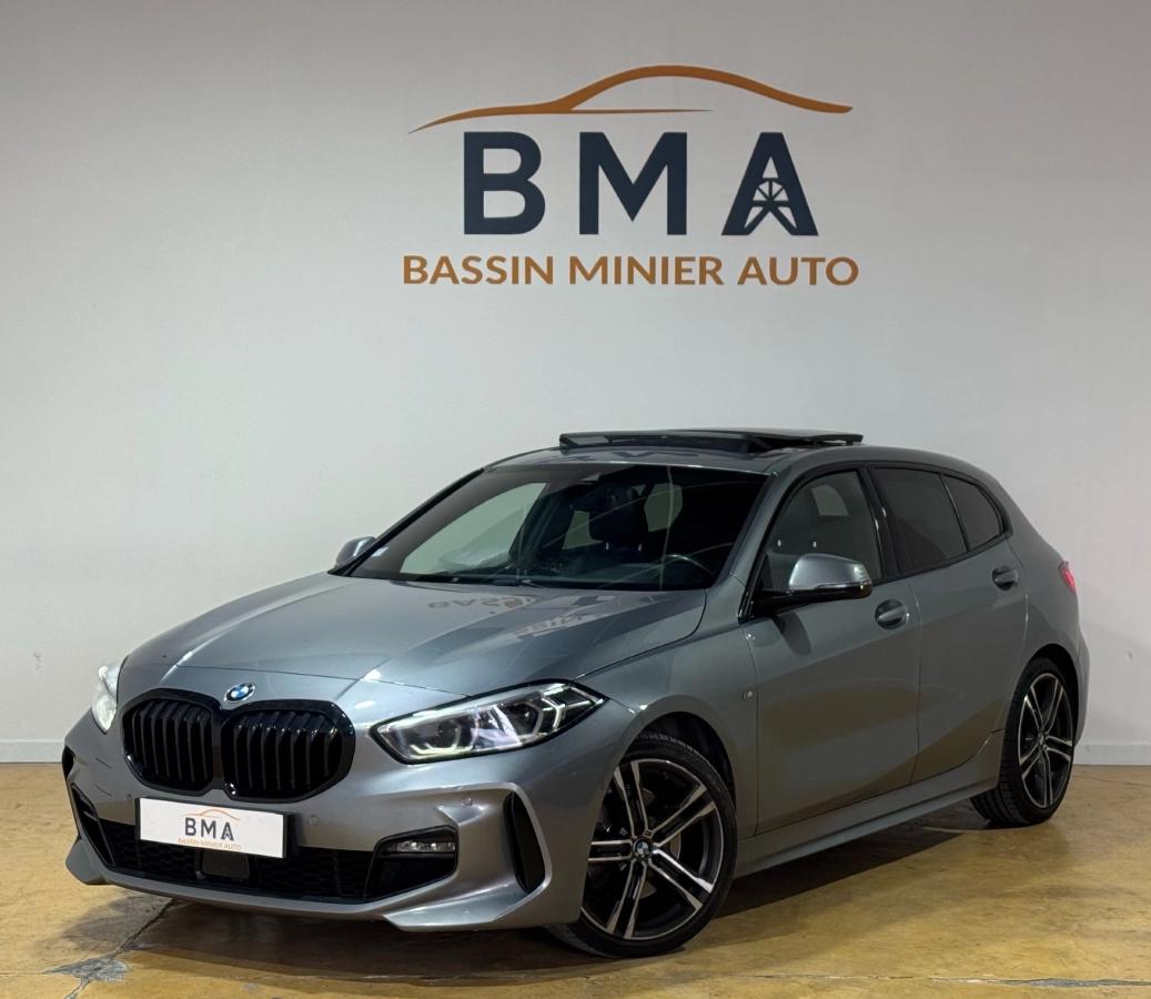 BMW Serie 1