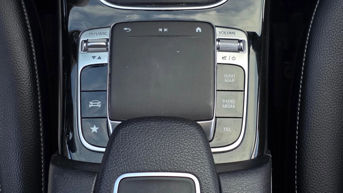 Mercedes Classe A - photo 33