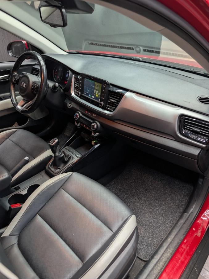 Kia Stonic 1.0 T-GDI 120 PREMIUM ISG