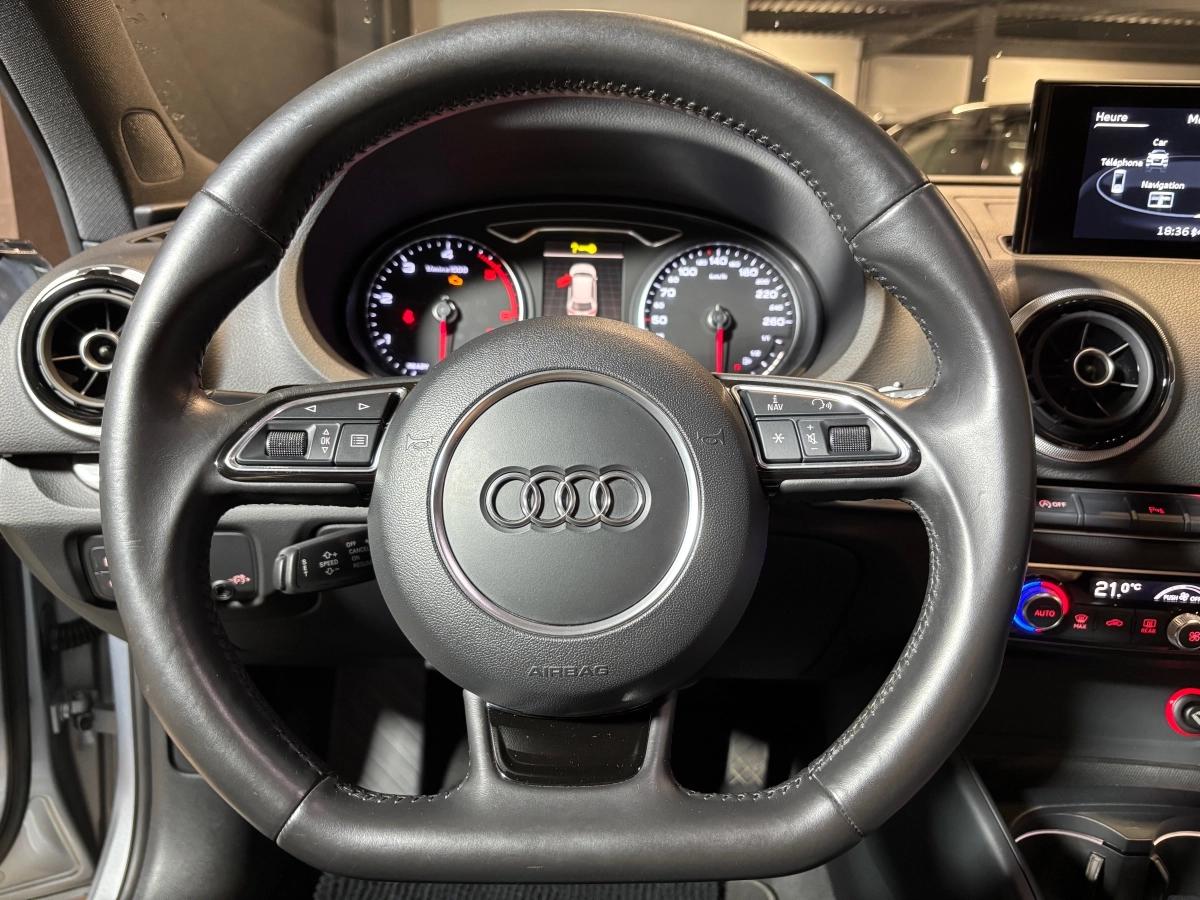 Aperçu indisponible de Audi A3