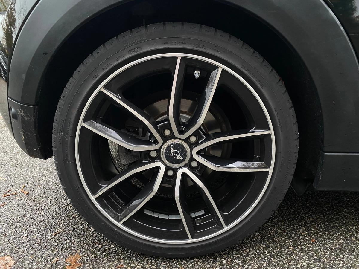 Mini Mini 2.0 190 COOPER S