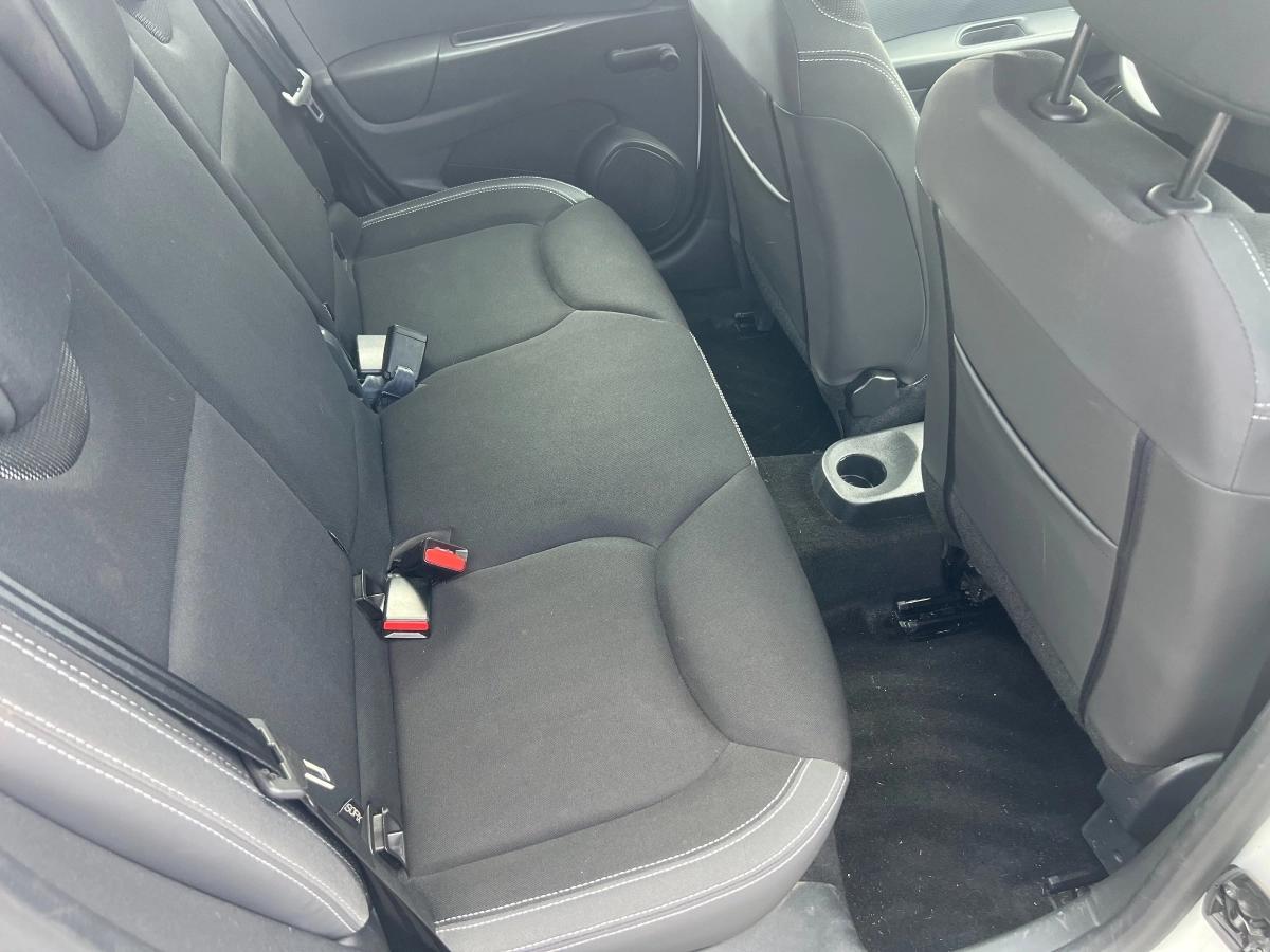 Renault Clio 1.5 DCI 75 ENERGY ZEN