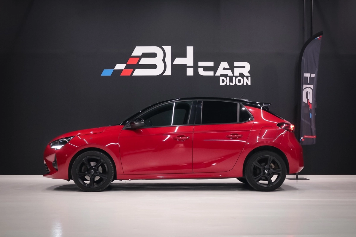 Opel Corsa - photo 4